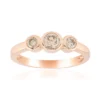VS1 Argyle-Rose de France-Brillant-Goldring