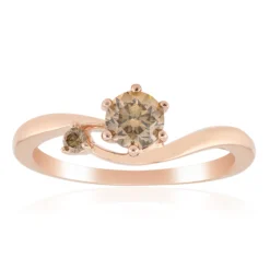 VS1 Argyle-Rose de France-Brillant-Goldring