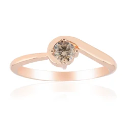 VS1 Argyle-Rose de France-Brillant-Goldring