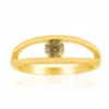 VS1 Argyle-Rose de France-Brillant-Goldring
