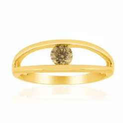 VS1 Argyle-Rose de France-Brillant-Goldring