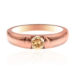 VS1 Argyle-Rose de France-Brillant-Goldring
