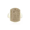 VS1 Champagner-Brillant-Goldring