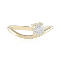 VS1 (G) Brillant-Goldring (de Melo)