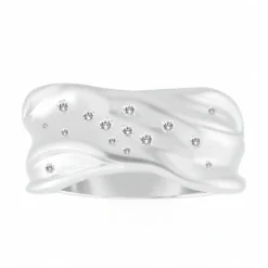 VVS1 (G) Brillant-Goldring