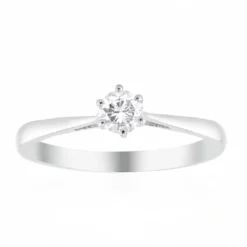 VVS1 (G) Brillant-Goldring