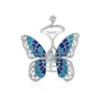 Welo-Opal-Silberring